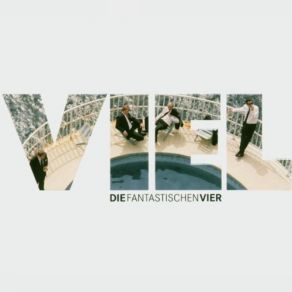 Viel album cover