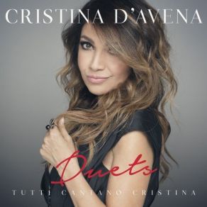 Duets album cover