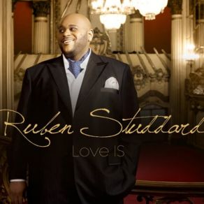 Love Is album cover
