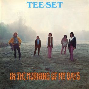 In The Morning Of My Days (Expanded Edition) (Remastered) album cover