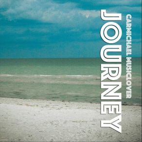 Journey album cover