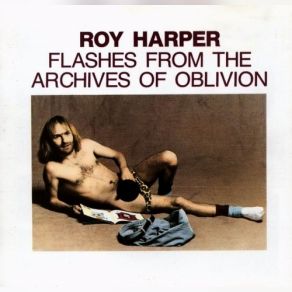 Flashes From The Archives Of Oblivion album cover