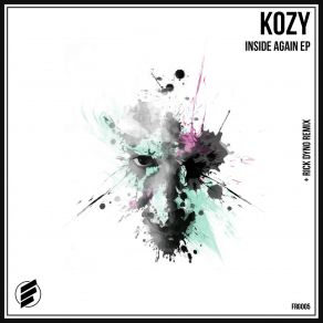 Inside Again EP (Maxi-Single) album cover