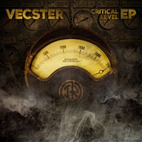 Critical Level. (Maxi-Single) album cover