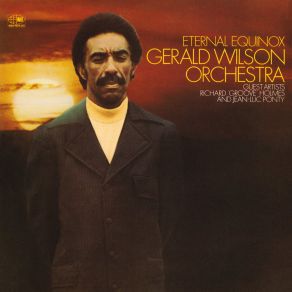 Eternal Equinox (2000 - Remastered) album cover