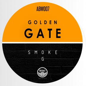 Golden Gate (Maxi-Single) album cover