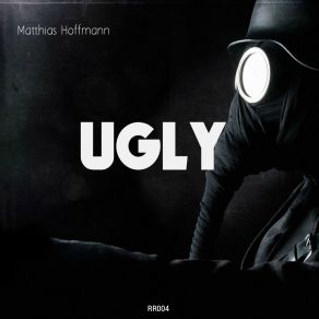 Ugly (Single) album cover