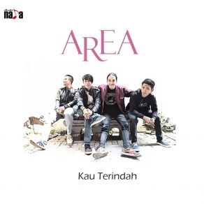 Kau Terindah album cover