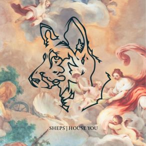 House You (Single) album cover
