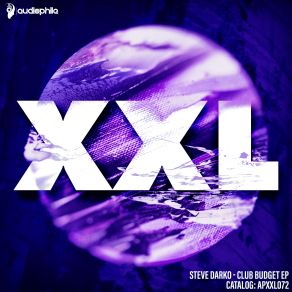 Club Budget EP (Maxi-Single) album cover