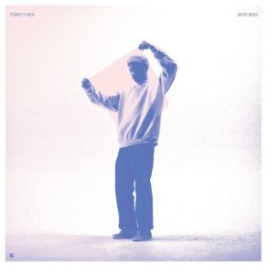 Boo Boo (Japanese Edition) album cover