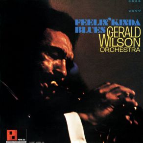 Feelin' Kinda Blues (2000 - Remastered) album cover