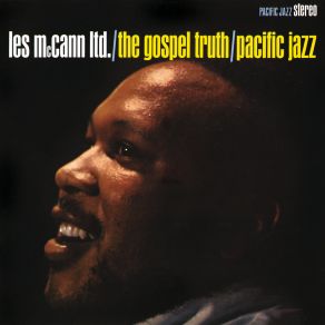 The Gospel Truth album cover