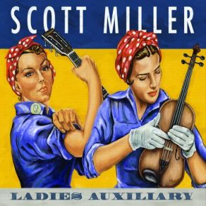 Ladies Auxiliary album cover