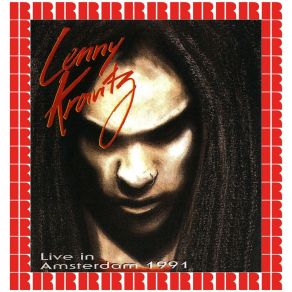 Paradiso Club Amsterdam, Holland, October 17th, 1991 (Hd Remastered Edition) album cover