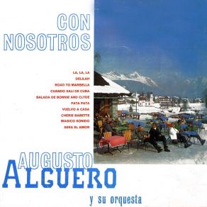 Con Nosotros album cover