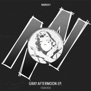 Gray Aftermoon (Maxi-Single) album cover