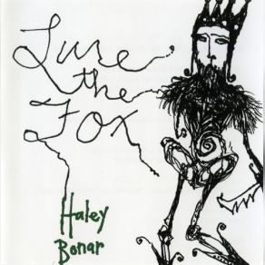 Lure The Fox album cover