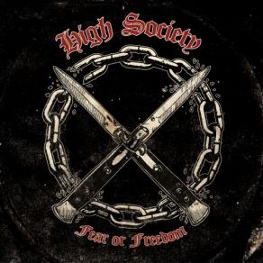 Fear Or Freedom album cover