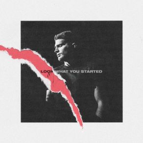 Look What You Started album cover