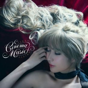 Cinema Music album cover