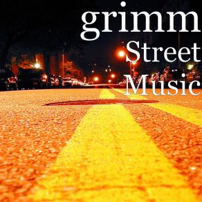 Street Music album cover