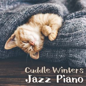 Cuddle Winters Jazz Piano album cover