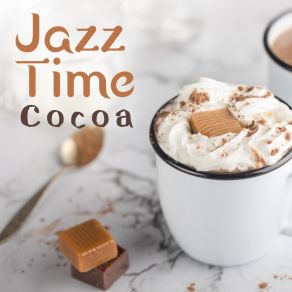 Jazz Time Cocoa album cover