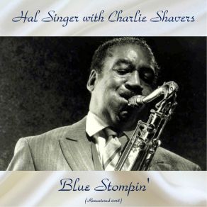 Blue Stompin' (Remastered 2018) album cover