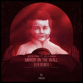 Mirror On The Wall (BLR Remix) album cover
