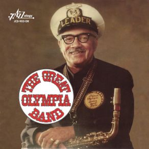 The Great Olympia Band album cover