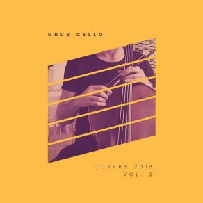 Covers 2016, Vol. 2 album cover