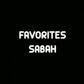 Favourites album cover