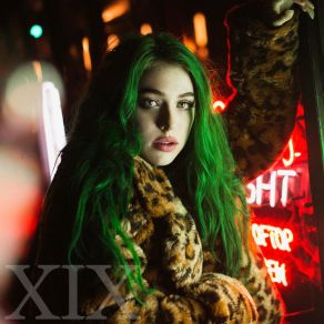 XIX album cover