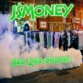 3rd 2nd Chance album cover