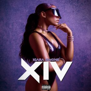 XIV album cover