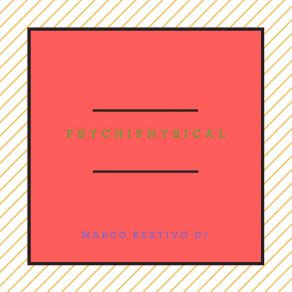 PsychiPhysical album cover