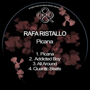 Picana album cover