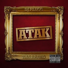 The Brand album cover