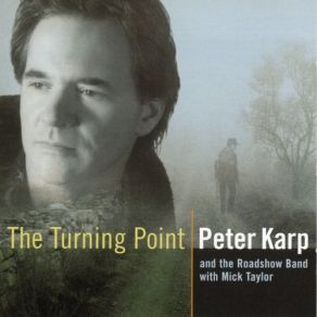 The Turning Point album cover