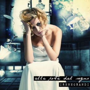 Alle Porte Del Sogno album cover