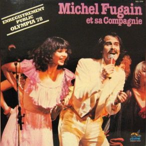 Enregistrement Public Olympia 78 album cover