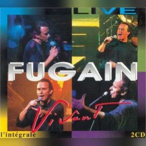 Vivant L'integrale Vol. 1 (CD2) album cover