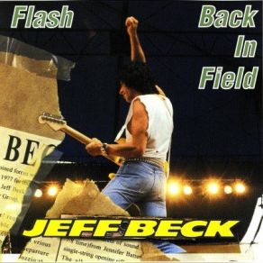 Flash Back In Field (CD2) album cover