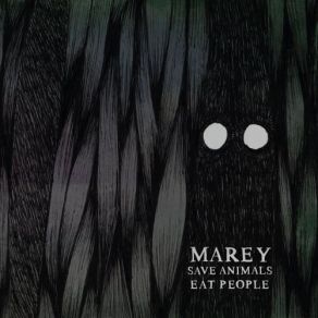 Save Animals Eat People album cover