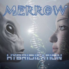 Hybridization album cover
