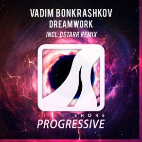 Dreamwork (Maxi-Single) album cover