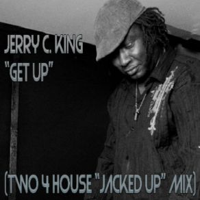 Get Up (Single) album cover