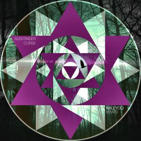 Curse album cover