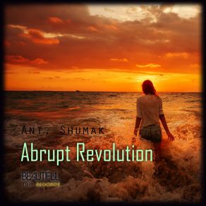 Abrupt Revolution album cover